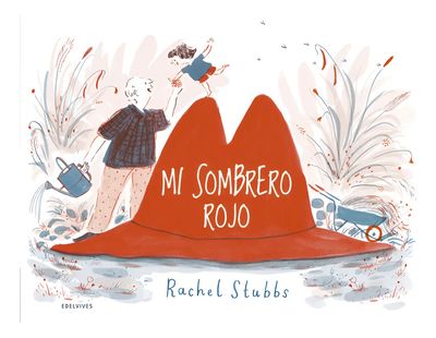 MI SOMBRERO ROJO