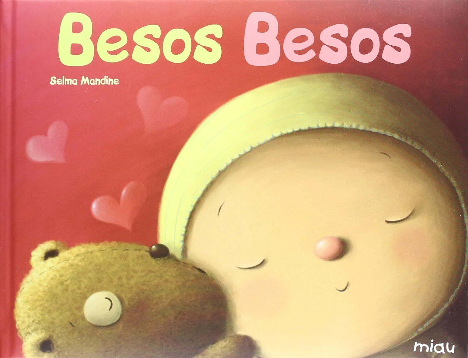 BESOS BESOS