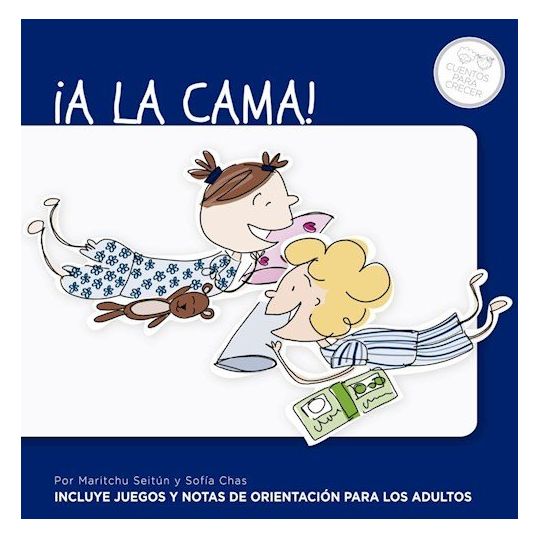 A LA CAMA