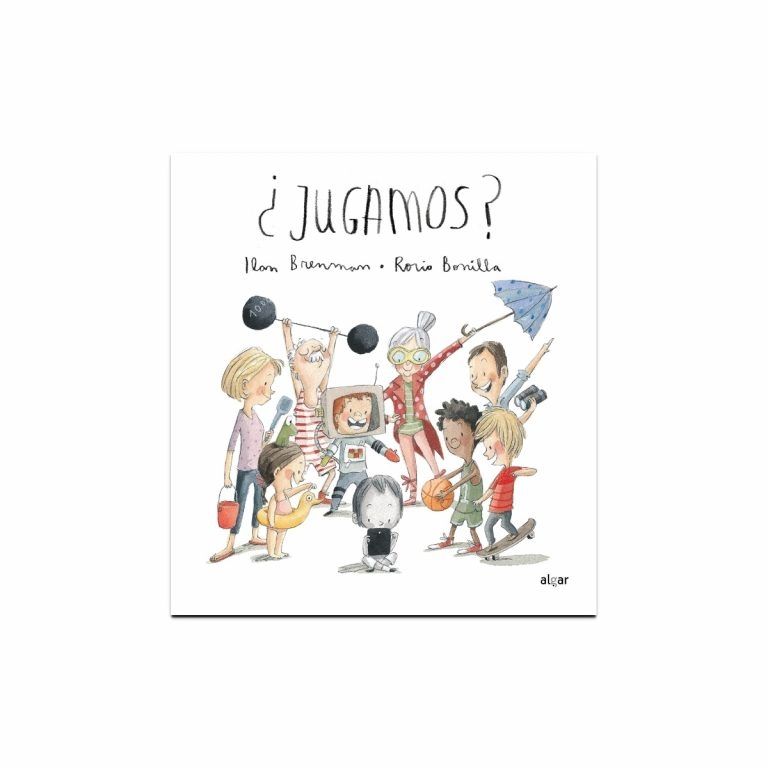 JUGAMOS