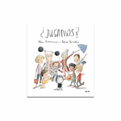 JUGAMOS