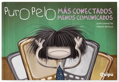 COLECCION PURO PELO COMICS