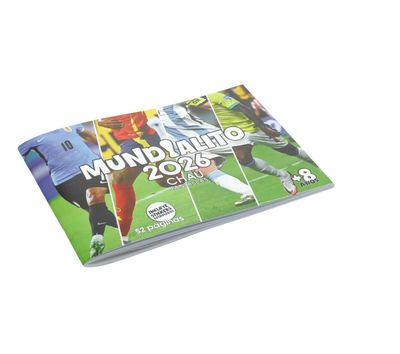 MUNDIALITO 2026 CHAU PANTALLAS