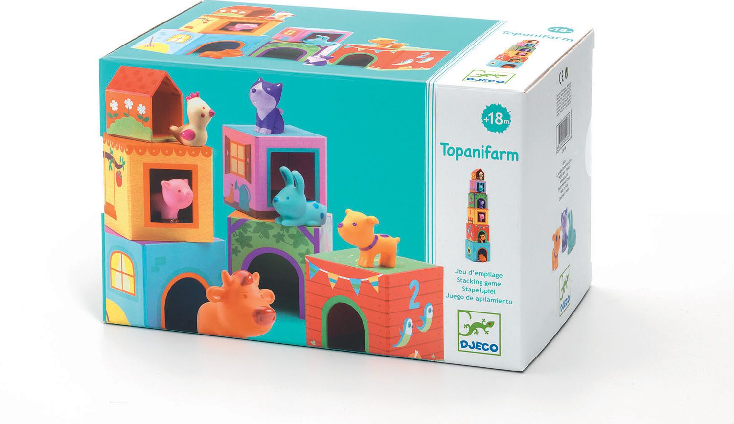 TOPANIFARM