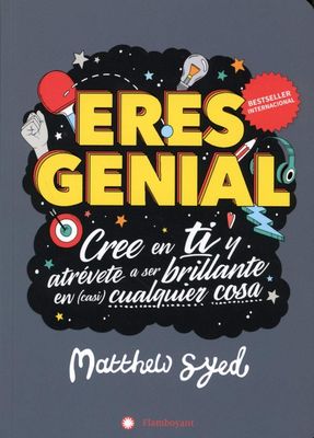 ERES GENIAL