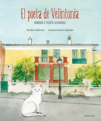 EL POETA DE VALENTONIA
