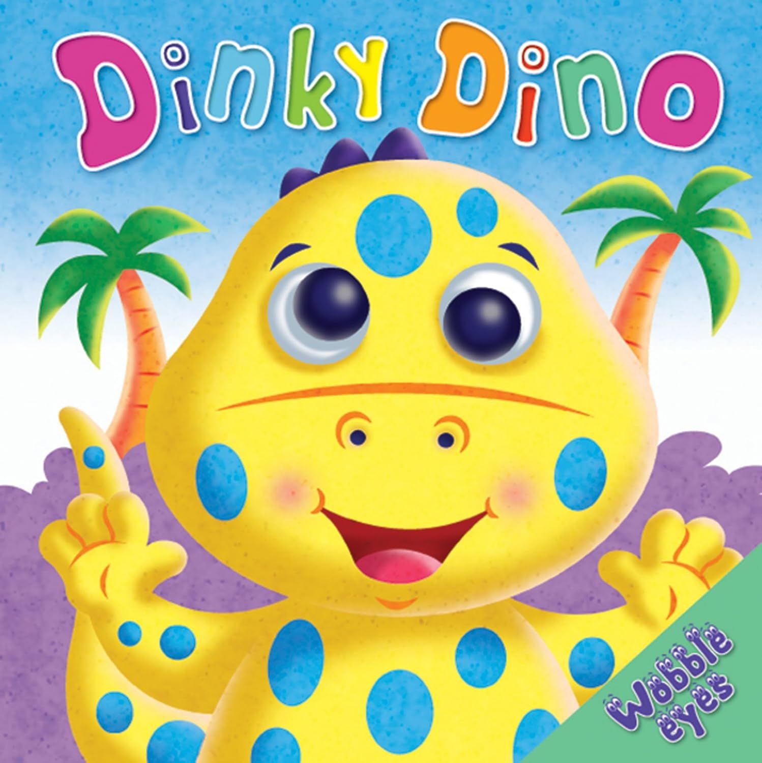 DINKY DINO