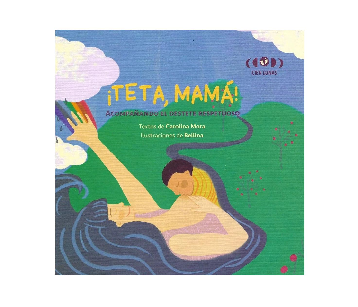 TETA MAMA
