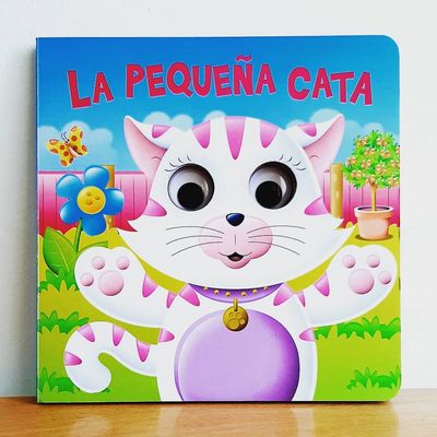 LA PEQUEÑA CATA