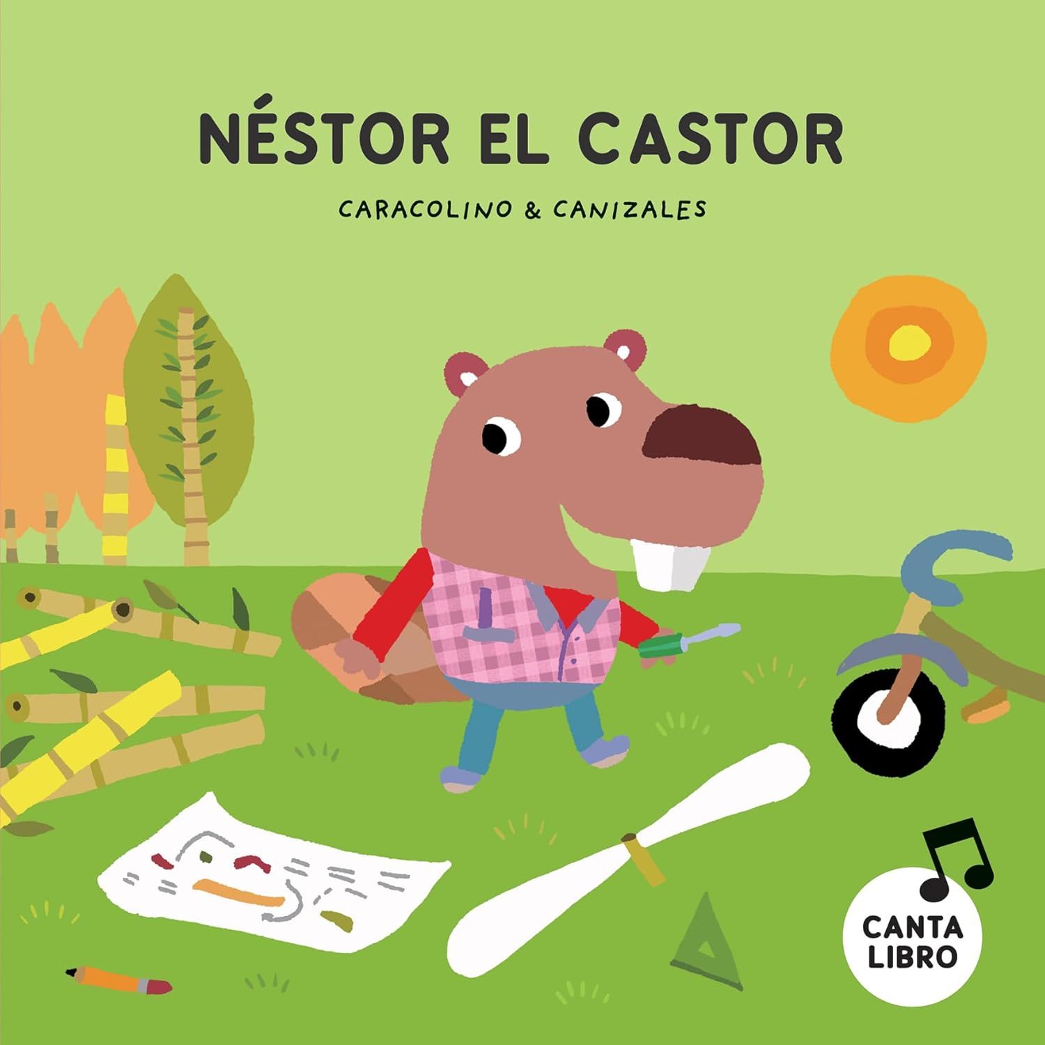 NESTOR EL CASTOR