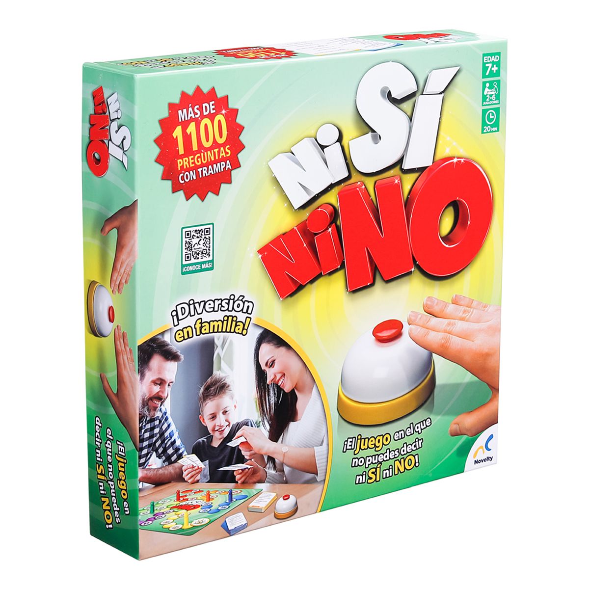 NI SI NI NO