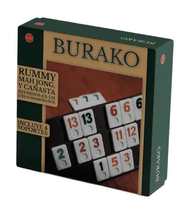 BURAKO PREMIUM