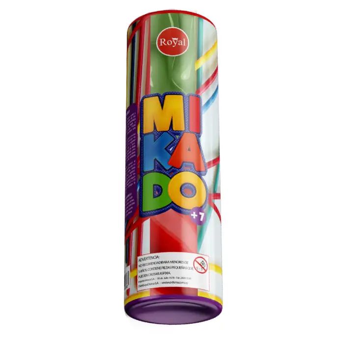 MIKADO