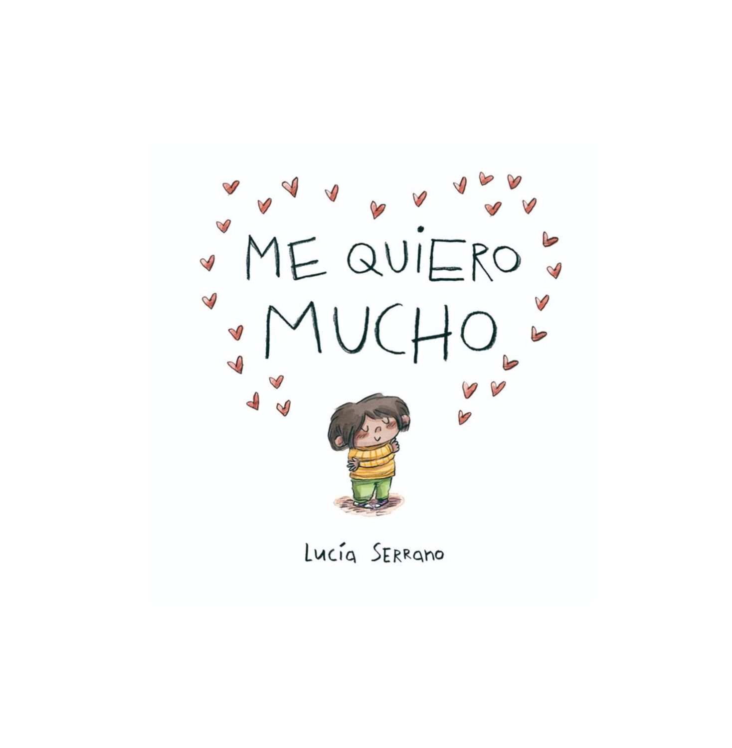 ME QUIERO MUCHO