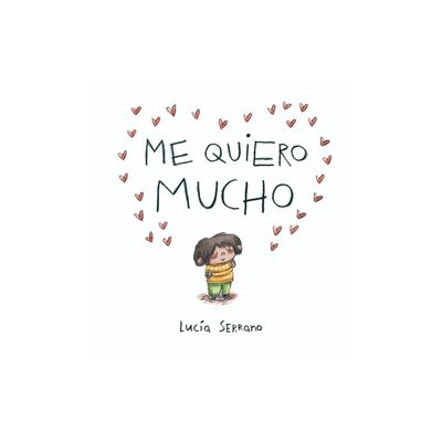 ME QUIERO MUCHO