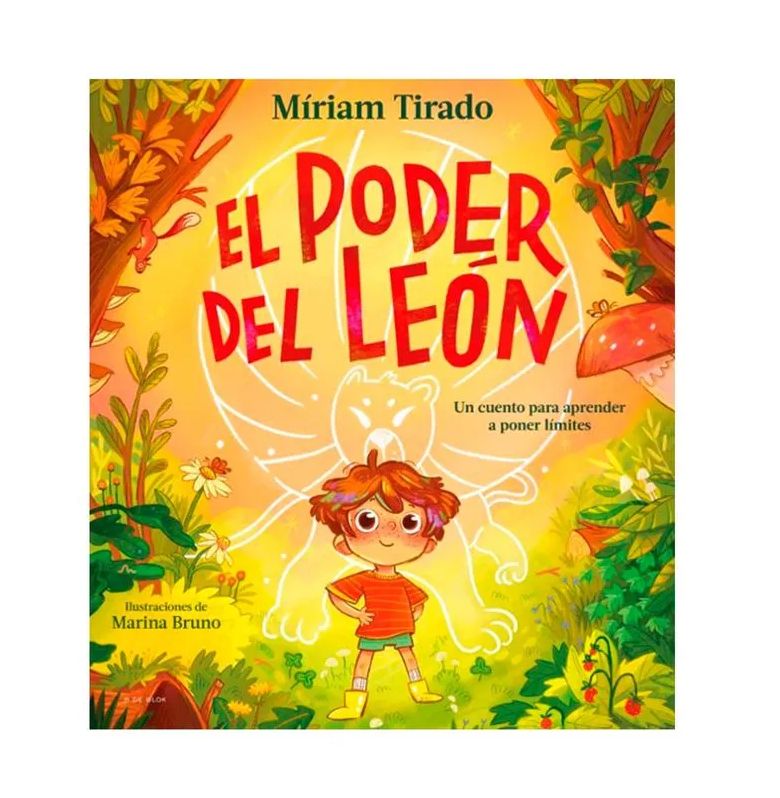 EL PODER DEL LEON