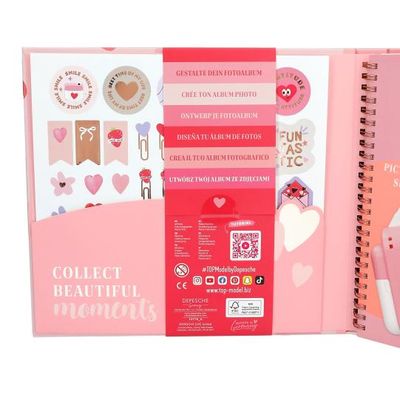 YOUR LOVELY MOMENTS ALBUM DE FOTOS