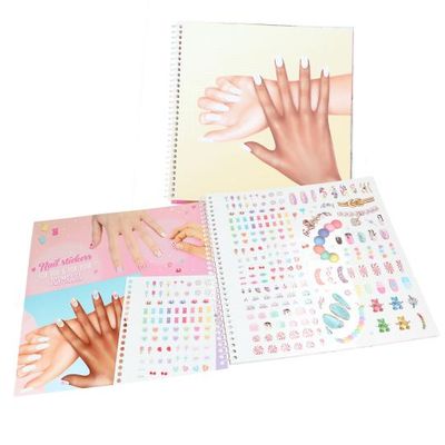 HAND DESIGNER DISEÑO DE UÑAS