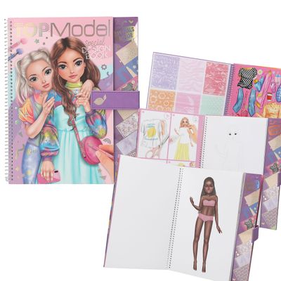 LIBRO ESPECIAL SPECIAL DESIGN BOOK
