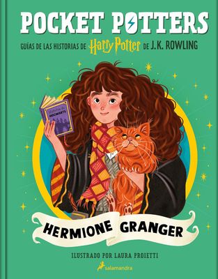 POCKET POTTERS VARIOS PERSONAJES