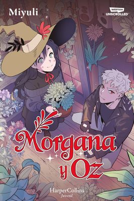 MORGANA Y OZ
