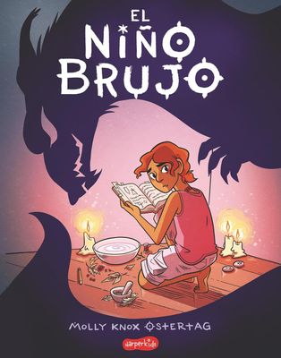 EL NIÑO BRUJOS Y OTROS TITULOS