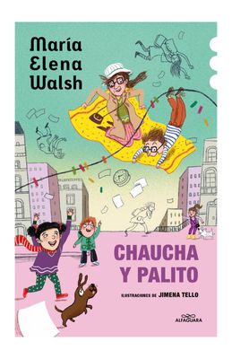 MARIA ELENA WALSH VARIOS TITULOS