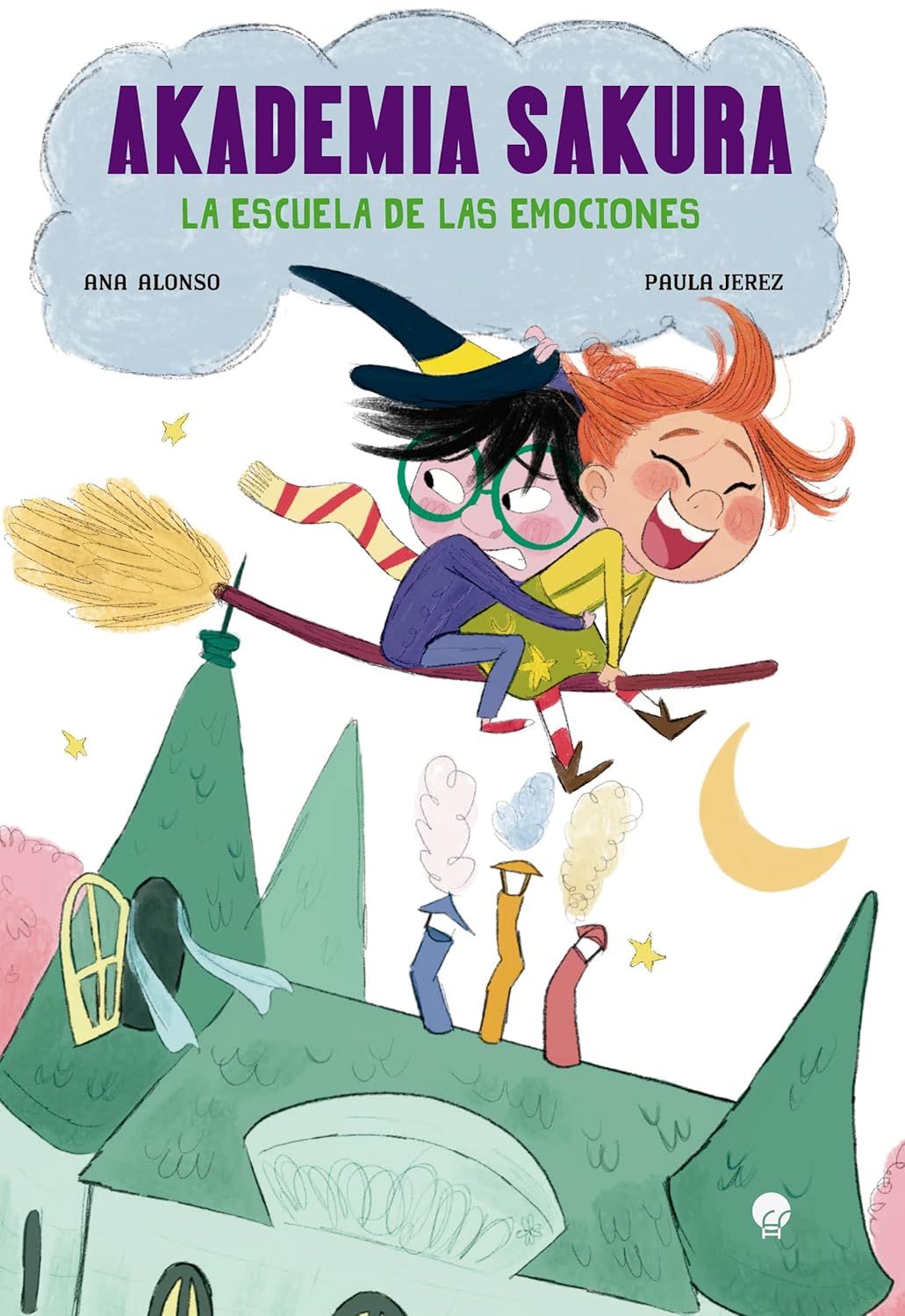ACADEMIA SAKURA LA ESCUELA DE LAS EMOCIONES