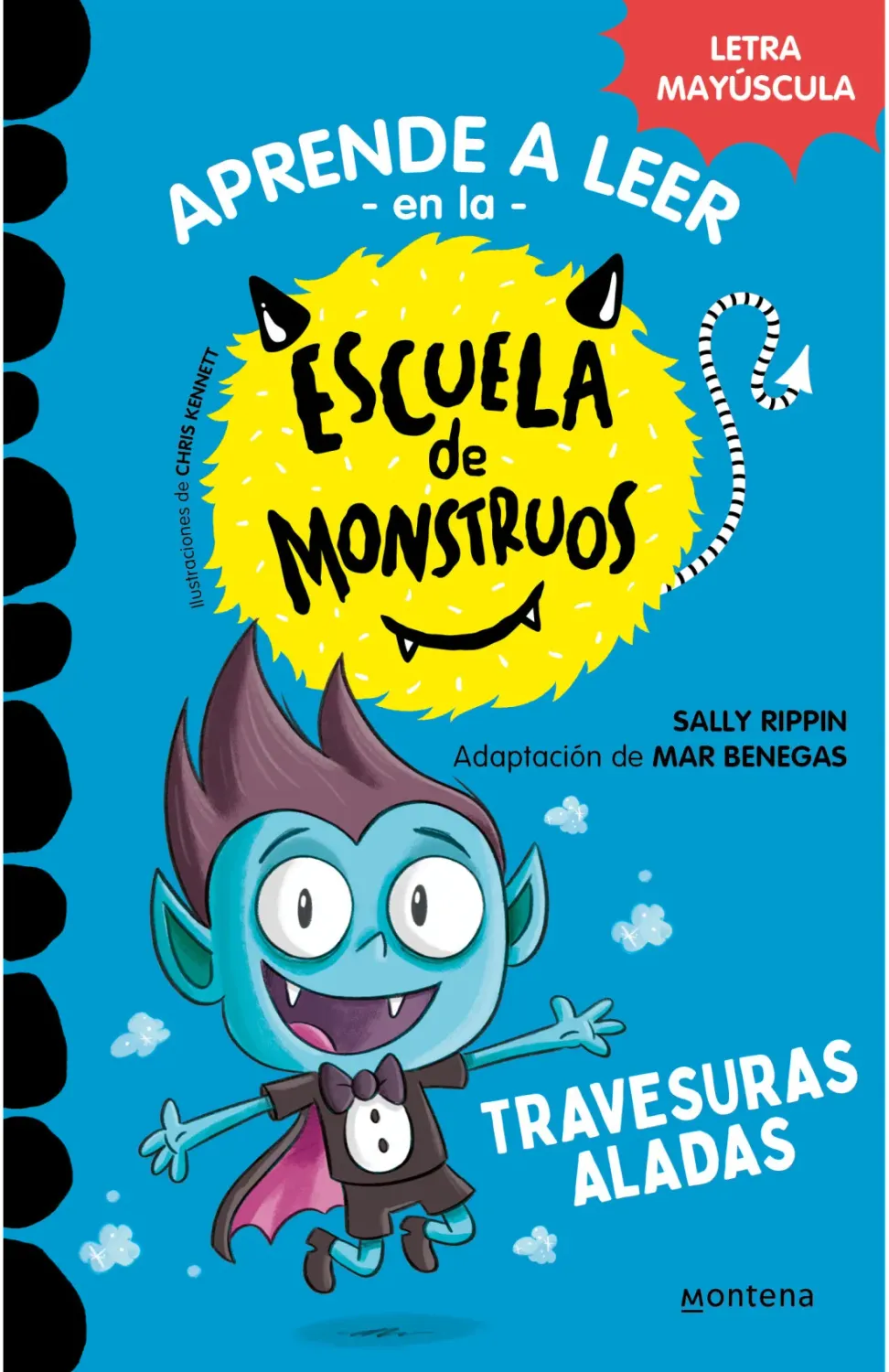 ESCUELA DE MONSTRUOS VARIOS