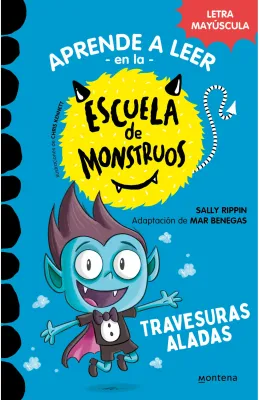 ESCUELA DE MONSTRUOS VARIOS