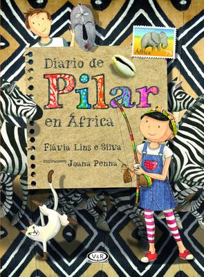 DIARIO DE PILAR VARIOS