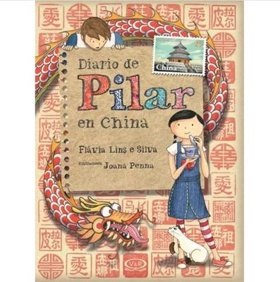 DIARIO DE PILAR VARIOS