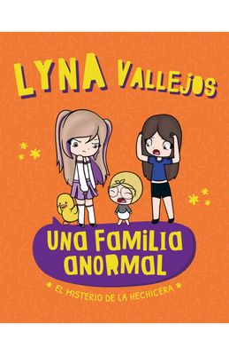 LYNA VALLEJO VARIOS TITULOS