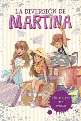 LA DIVERSION DE MARTINA VARIOS