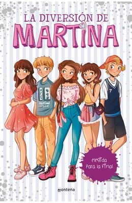 LA DIVERSION DE MARTINA VARIOS
