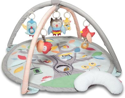GIMNASIO PARA BEBES ARBOL SKIP HOP
