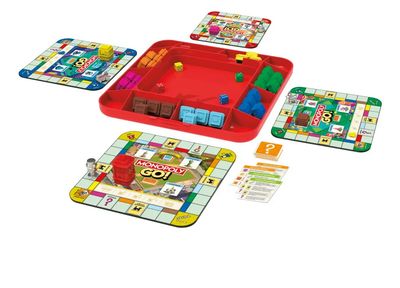 MONOPOLY GO
