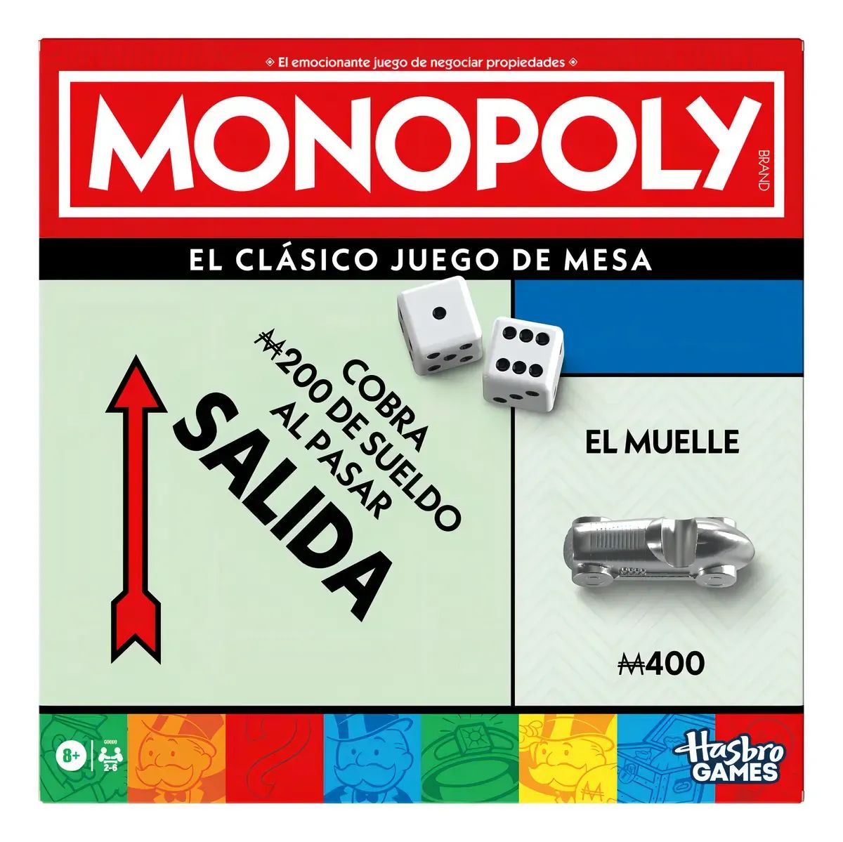 MONOPOLY