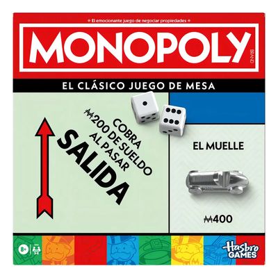 MONOPOLY