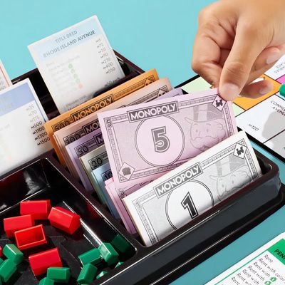 MONOPOLY