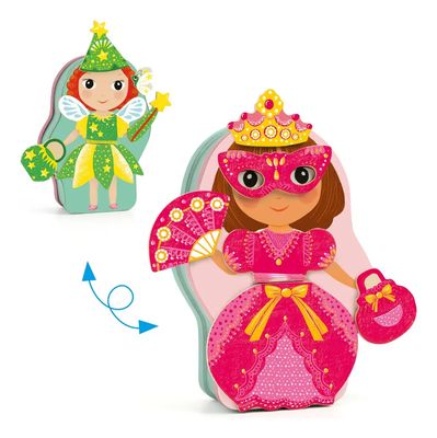JUEGO MAGNETICO INZEBOX LATA