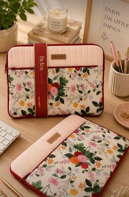 HELEN FUNDA PARA NOTEBOOK 16" IBI CRAFT