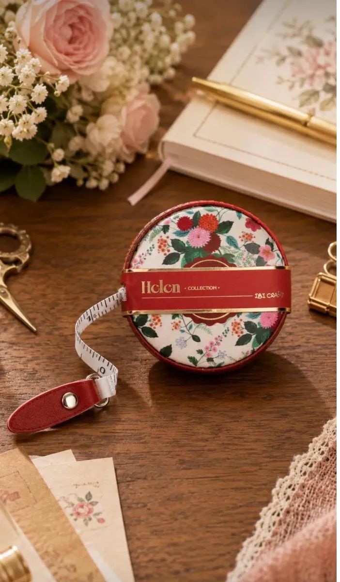 HELEN CINTA METRICA MULTIUSO IBI CRAFT