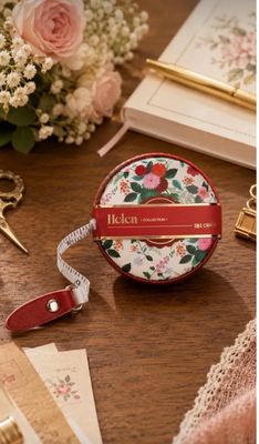 HELEN CINTA METRICA MULTIUSO IBI CRAFT