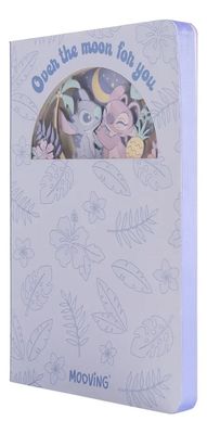 CUADERNO MAGIC LAYERS MOOVING STITCH
