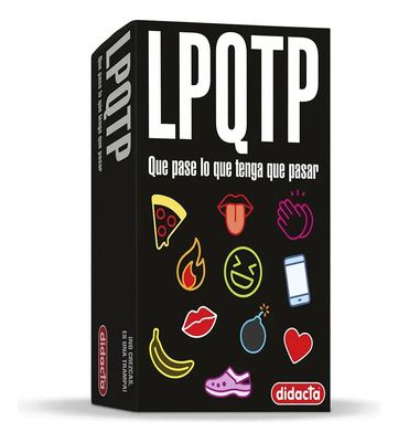 LPQTP