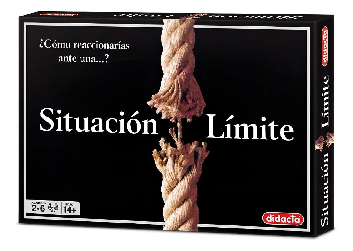 SITUACION LIMITE