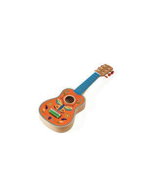 GUITARRA ANIMAMBO MARIPOSA