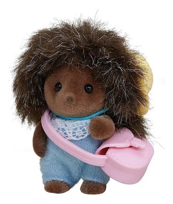 SYLVANIAN FAMILIES ERIZO BEBE