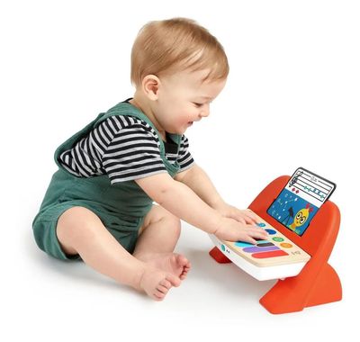 PIANO MAGIC TOUCH BABY EINSTEIN